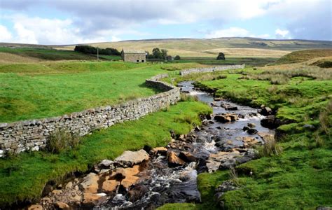 The Rivers Of The Yorkshire Dales Where2walk