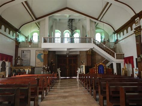 St Francis Of Assisi Parish Peñaranda Nueva Ecija Philippine