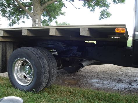 Check out our post on what size of a trailer can a ford f150 pull. How much does my truck weigh? - Dodge Diesel - Diesel ...