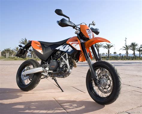 Hallo zusammen, ich bin auf der suche nach einem sportauspuff für meine ktm 690 smc r. 2009 KTM 690 SMC: pics, specs and information ...
