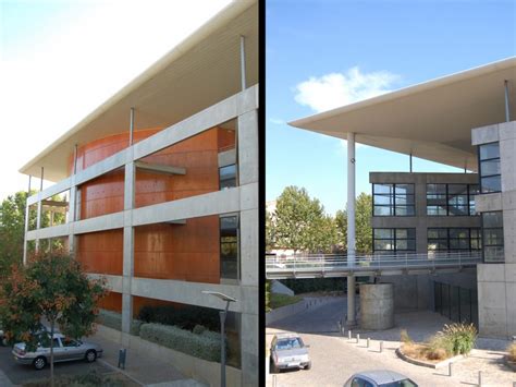 Elle est spécialisée dans les lettres, les sciences humaines et sociales, les langues et les arts. Université Paul Valery - MPM Archi