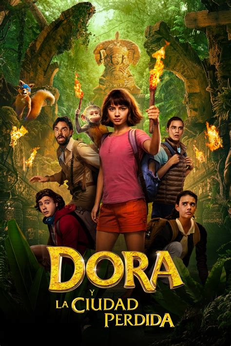 Anton, su amigo y la revolución rusa. Ver Dora y la ciudad perdida Película Completa Online
