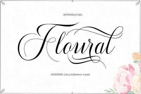 Calligraphy Font Style For Microsoft Word Calligraphy And Art