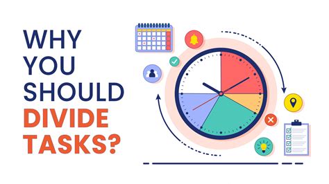 Why Should You Divide Tasks Make Me Better
