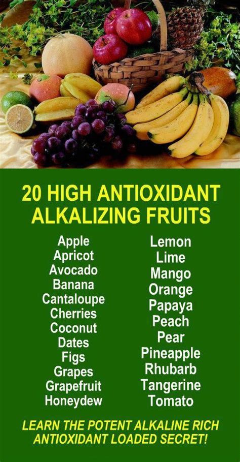 2 kiwis, 1 cup of papaya or 2 apricots. #NutritionInGrapes | Alkaline diet recipes, Anti oxidant ...