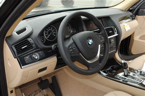 The firm, properly angled front seats are surrounded by. 2014 BMW X3 | Peterson BMW of Boise