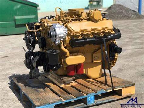 3208 series, 121hp, 2270 rpm,complete remanufactured engine\n industrial, naturally aspirated, rear sump * exchange with one year or 2,000 hrs whichever occurs first, factory parts & labor warran.more. 1989 Caterpillar 3208T Diesel Engine For Sale | Opa Locka ...