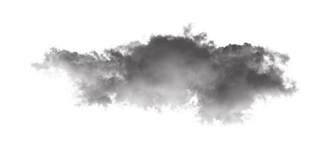 Download Transparent Cloud Vector Png