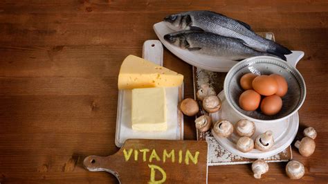 8 Fungsi Vitamin D Bagi Tubuh Perhatikan Dosisnya Hot