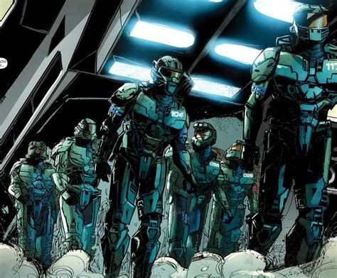 Image Halo Spartan Armor 4 Halo Nation — The Halo Encyclopedia