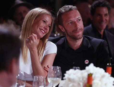 Chris Martin Y Su Relación Con Jennifer Lawrence Al Descubierto