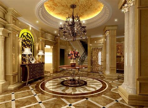 18 Luxury Interior Designs That Will Leave You Speechless Luxury