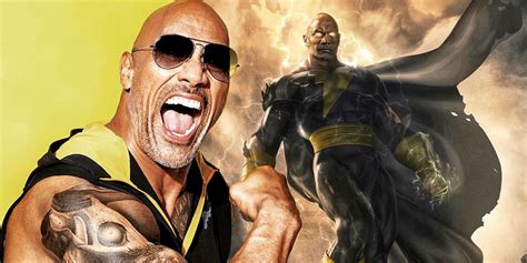 Eons ago, the wizard shazam sought a successor to his power and. DC's Black Adam Is No Longer A Villain (Thanks To Dwayne Johnson)