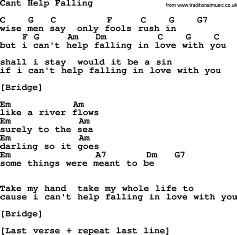 Can T Help Falling In Love Ukulele Chords By Elvis Presley Ukuleles
