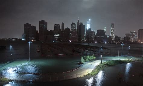 By john from our home from scratch photo: PFTW: 2012 Hurricane Sandy