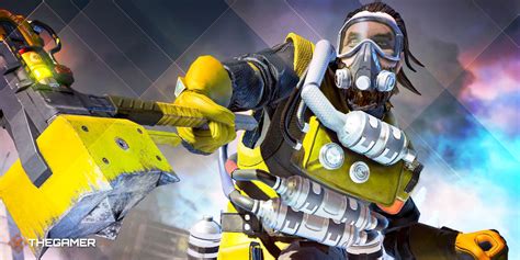 Apex Legends Every Heirloom And How To Get Them
