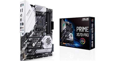 Asus Prime X570 Pro Review Techpowerup