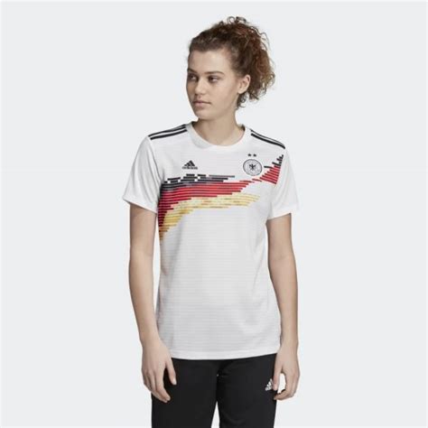 Hansi flick é um dos favoritos para assumir a. Camisas da seleção feminina da Alemanha 2019 Adidas | Copa ...