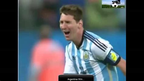 El astro argentino rompió a llorar antes de dar su discurs. Javier Mascherano Cry Llorando Gritos y Leo Messi Reacción ...