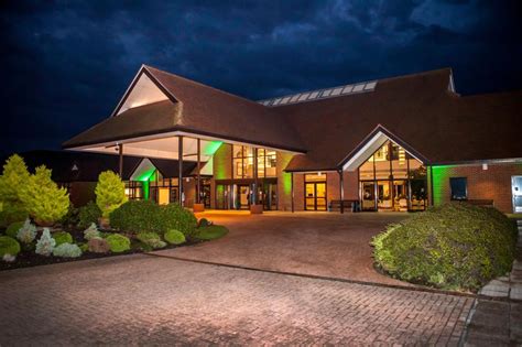 East Sussex National Hotel Golf Resort And Spa Uckfield