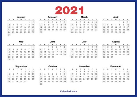 Felt Printable Calendars 2021 July 2021 Calendar Free Printable