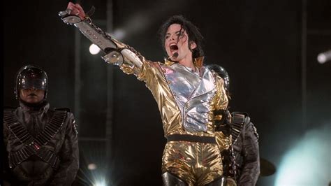 Michael Jackson History Tour Live In Munich Germany 1997 Watch