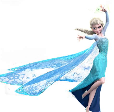 Arriba Foto Imagenes De Elsa De Frozen Una Aventura Congelada Con Movimiento El último