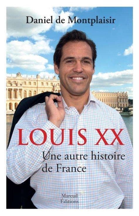 livre louis xx une autre histoire de france noblesse and royautés