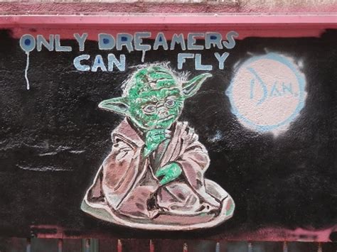 Yoda Star Wars Graffiti - YouTube