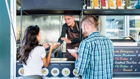 During the strict lockdown period from march through june 2020, overall consumer foodservice current value sales plummeted due to mandated outlet closures in malaysia. 41 Food Truck Industry Statistics, Trends & Analysis ...