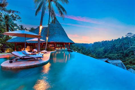 Best Luxury Hotel Ubud Bali Find The Perfect Hotel For You