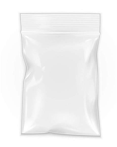 Pack Of 1000 Zip Lock Bags With Hang Hole 5 X 8 Heavy Duty