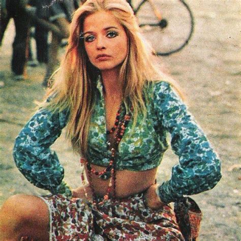 Aquarius Fashion - Hippy, Hippy Chic