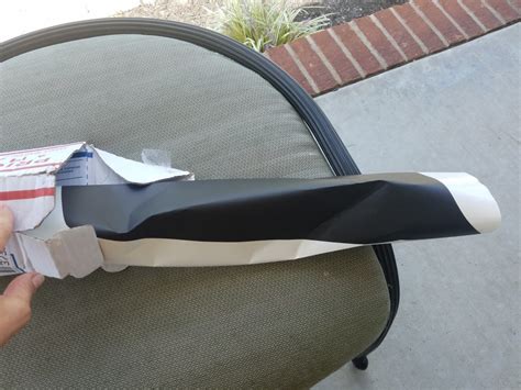 With more air available, your engine can. 2nd Gen Anti Glare Hood Scoop Decal - Shipping Now | Page ...
