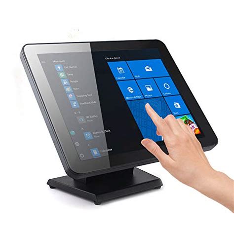 Top 10 Best Touch Screen Monitor For Restaurant In 2023 Reviews By