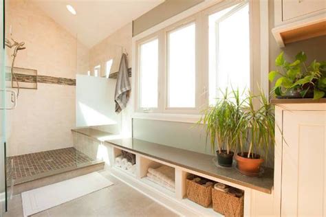 See more ideas about bathroom bench, wood stool, furniture. 14+ Storage Bench Designs, Ideas | Design Trends - Premium ...