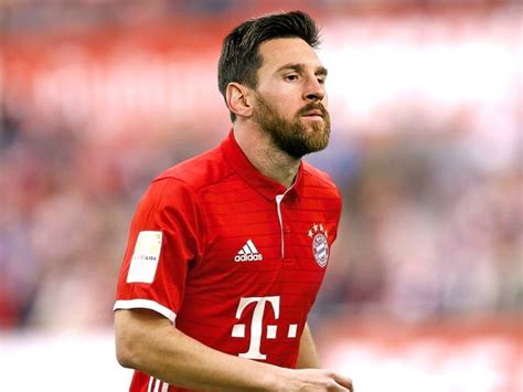 „da blicke ich nicht durch, ehrlich gesagt, ich habs. Messi-Bayern Munich - RadioHouse