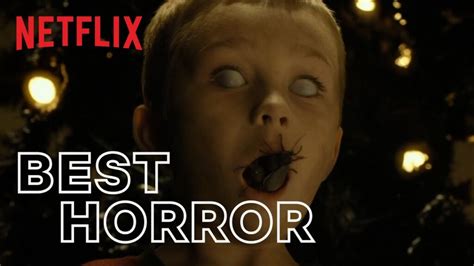 Best Horror Movies To Watch On Netflix And Amazon Prime Nightmares Guaranteed Readersfusion
