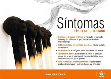 Definición la más aceptada hoy en día es la propuesta por maslach y jackson en 1981; Centro Agroempresarial y Turístico de los Andes - Regional ...