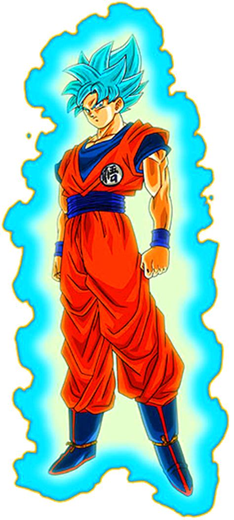 Goku Super Saiyan Blue 2 By Alexiscabo1 On Deviantart Goku Super