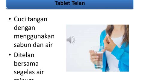 Termasuk sebagai obat h2 reseptor bloker. cara penggunaan obat padat - YouTube
