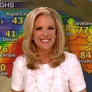 Janice Dean Posted By Ryan Simpson