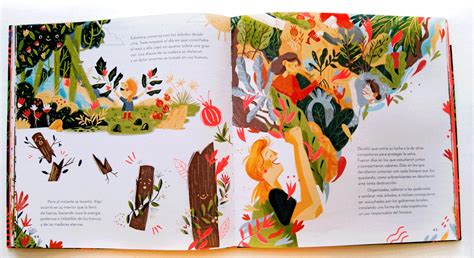 32 Amazing Childrens Book Illustrations For Mega Inspiration Rgd