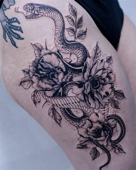 Jul 11, 2021 · the tattoo artist is surely talented to achieve a similar effect on human skin! Pin on Tattoos/Piercings/Jewelry