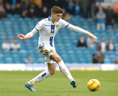 Facts You Should Know About New West Ham Signing Sam Byram Daily Star