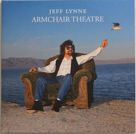 One might have anticipated a fairly strong response to 1990's armchair theatre, lynne's first outing as a. Jeff Lynne - Armchair Theatre / Let Them Eat Vinyl ...