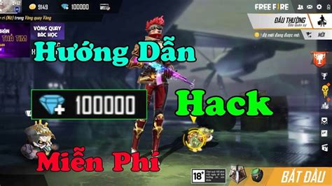 Bạn lựa chọn số lượng kim cương bạn muốn nạp, sau đó bước 2: Hack KC FF  Hướng dẫn hack Kim Cương Free Fire 100% ...