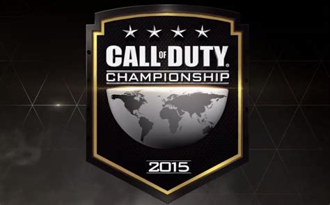 Call Of Duty 2015 European Championship Recap Video