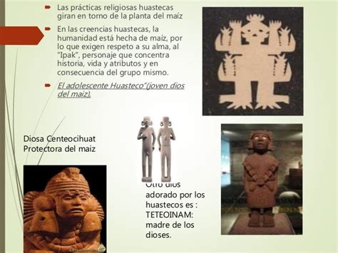 La Cultura Huasteca