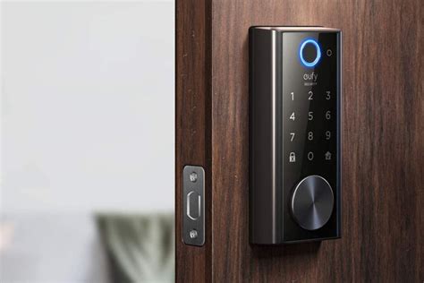 The Best Keyless Door Locks For Easy And Safe Entry To